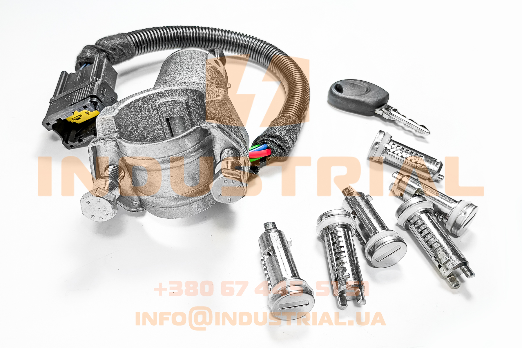 CNH 5592908 CNH INDUSTRIAL